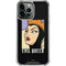 Disney Villains Evil Queen iPhone 13 Pro Max Clear Case